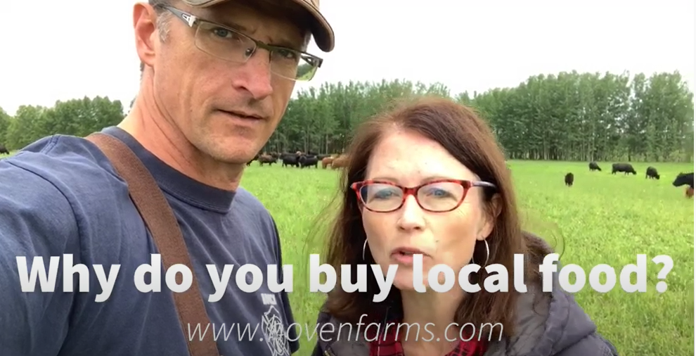 Why do People Buy Direct from Farmers? – HovenFarms